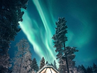 Aurora Village Ivalo